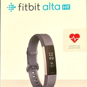 Fitbit Ulta HR